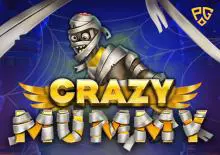 Crazy Mummy - Spin City - Congo